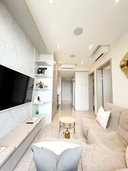 The Garden Residences (D19), Apartment #543562781